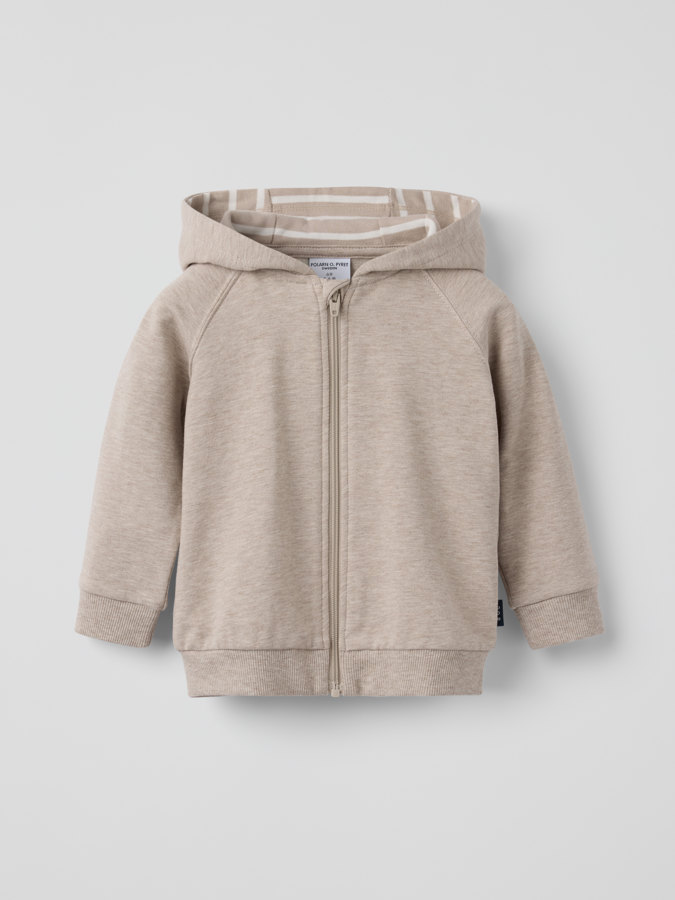 Hoodie with ears