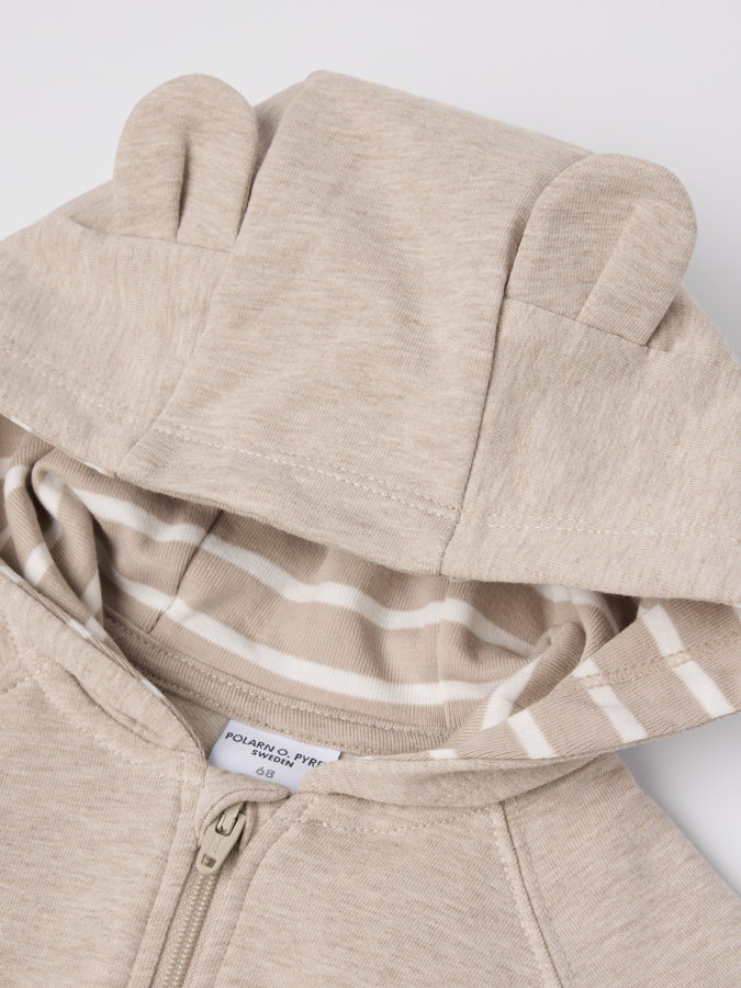Hoodie with ears