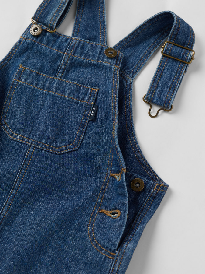 Dungarees denim Dungarees denim