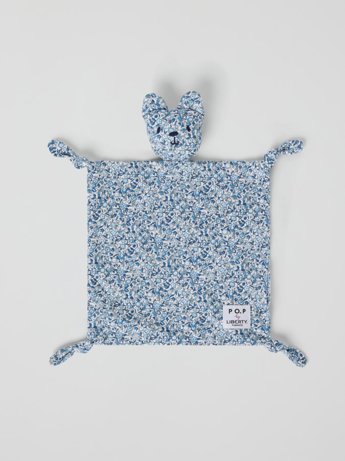 Cuddle blanket LIBERTY Cuddle blanket LIBERTY