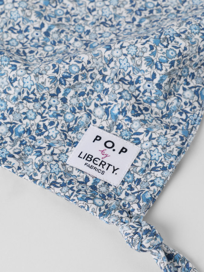 Kuscheldecke LIBERTY