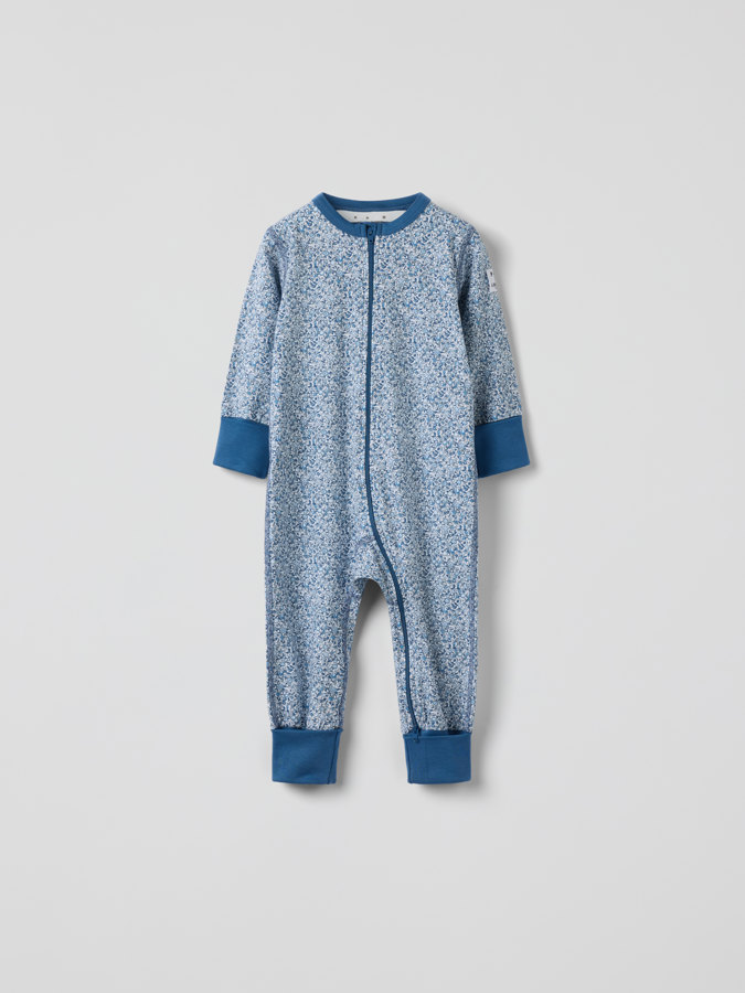 Pajama overall Liberty