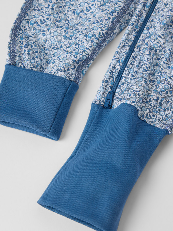 Pajama overall Liberty