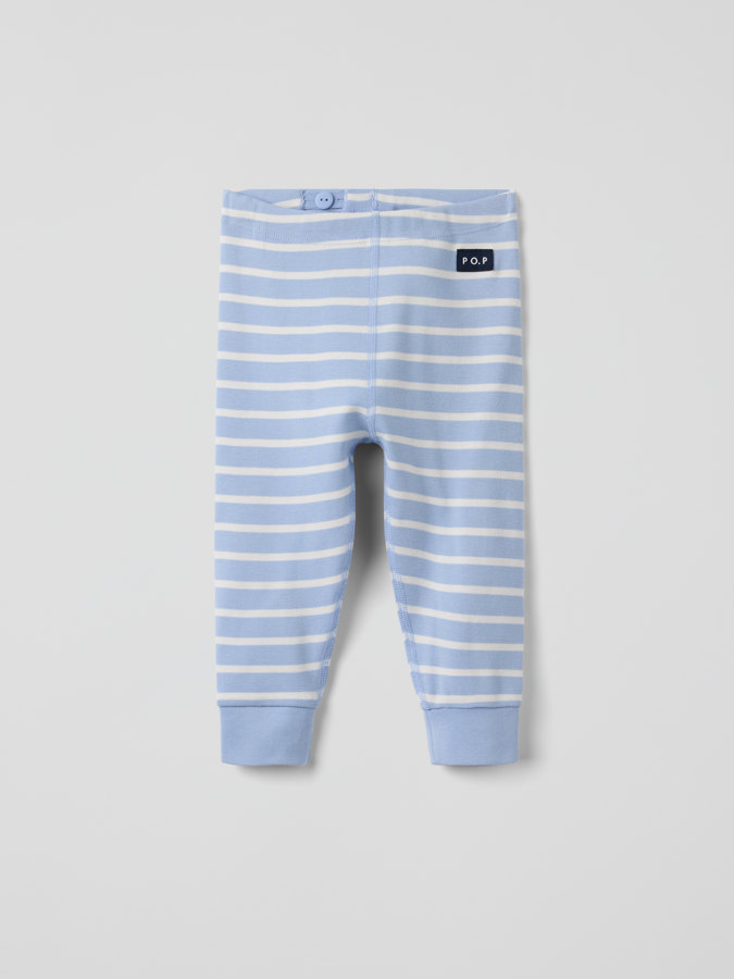Leggings striped baby Leggings striped baby