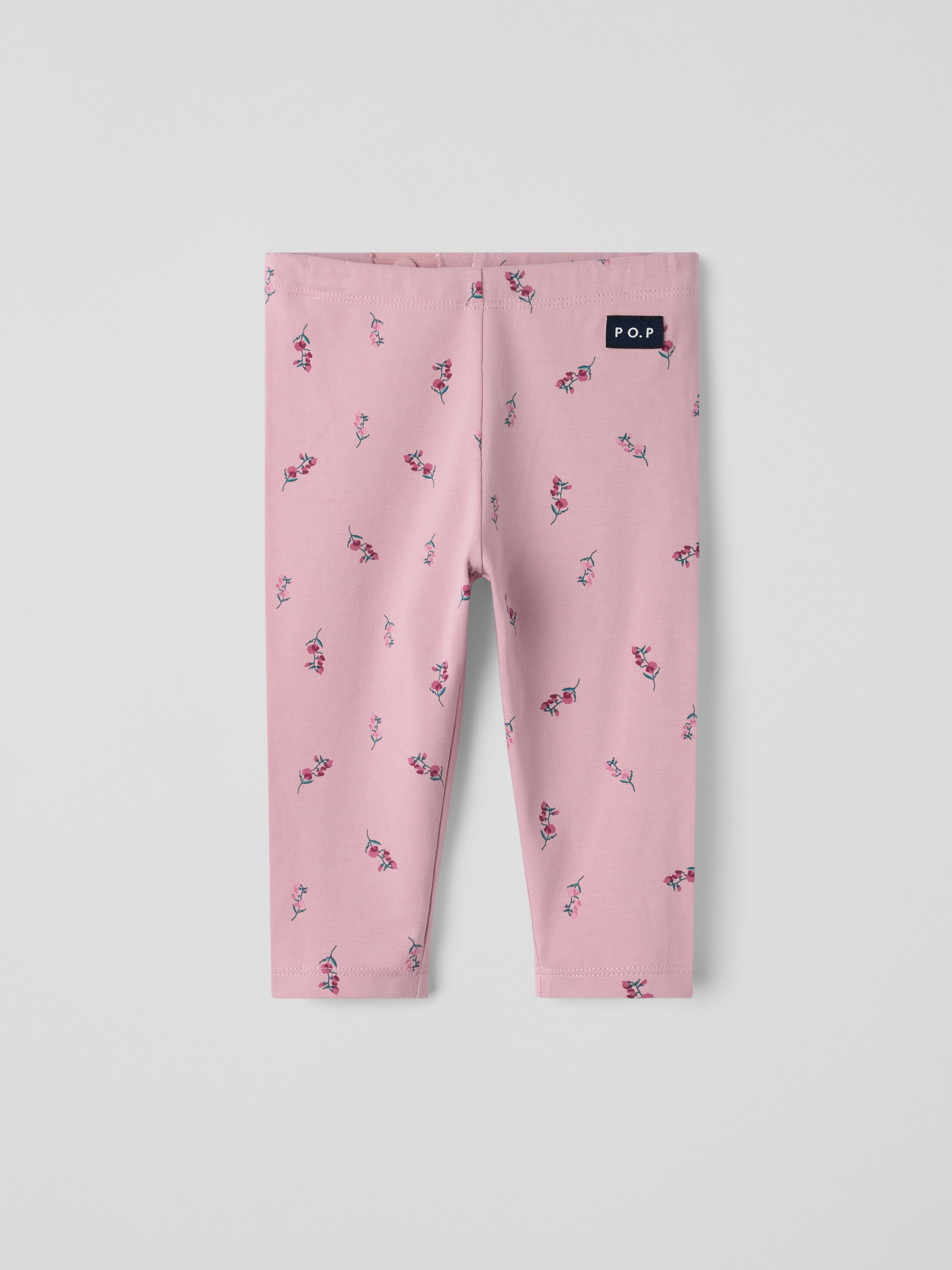 PLAY leggings floral baby