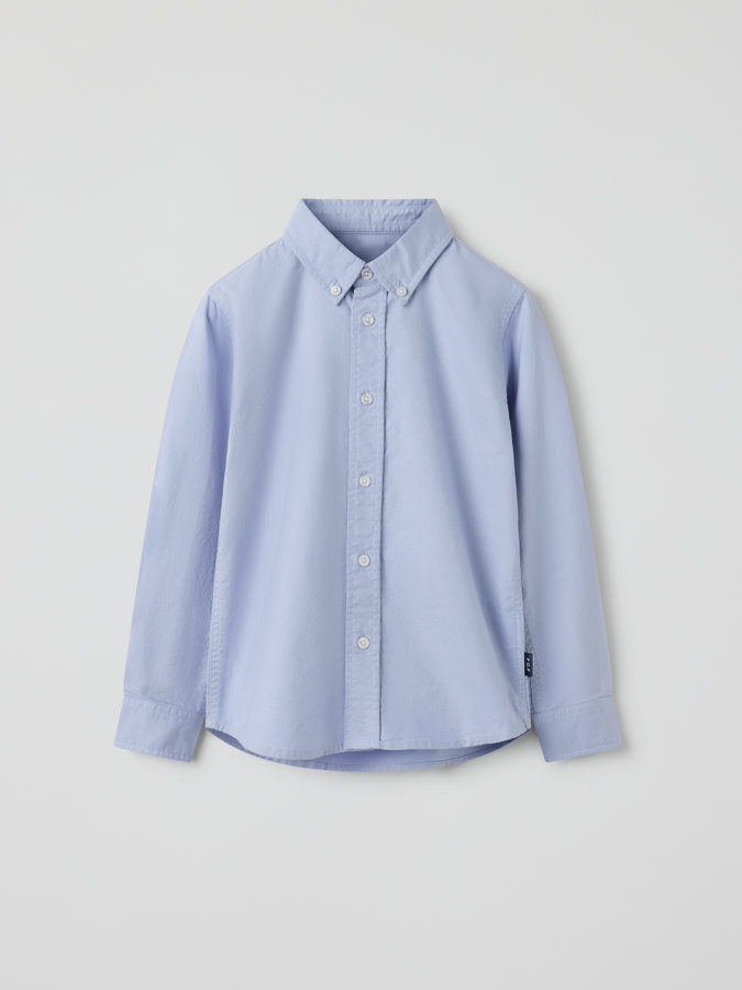 Oxford shirt