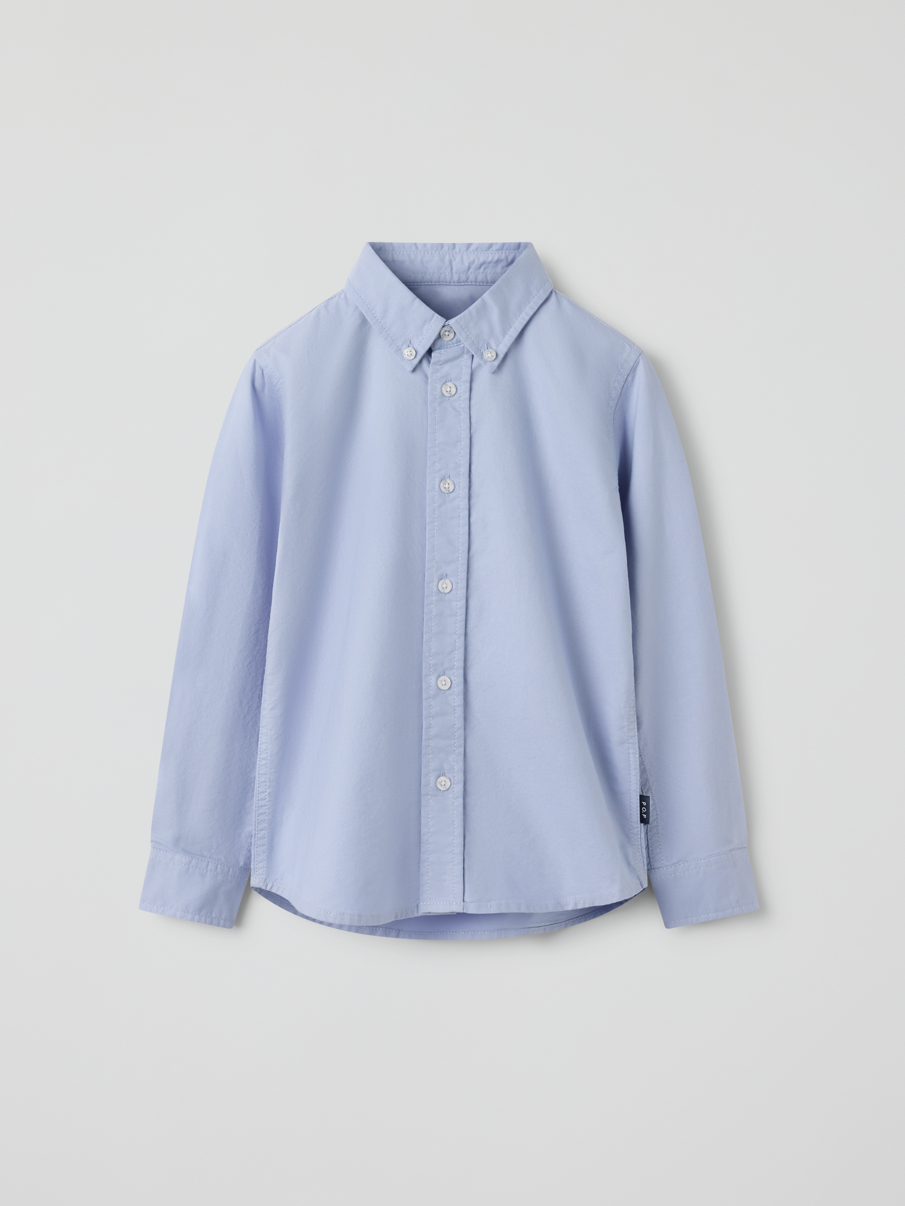 Polarn O. Pyret Oxford Shirt