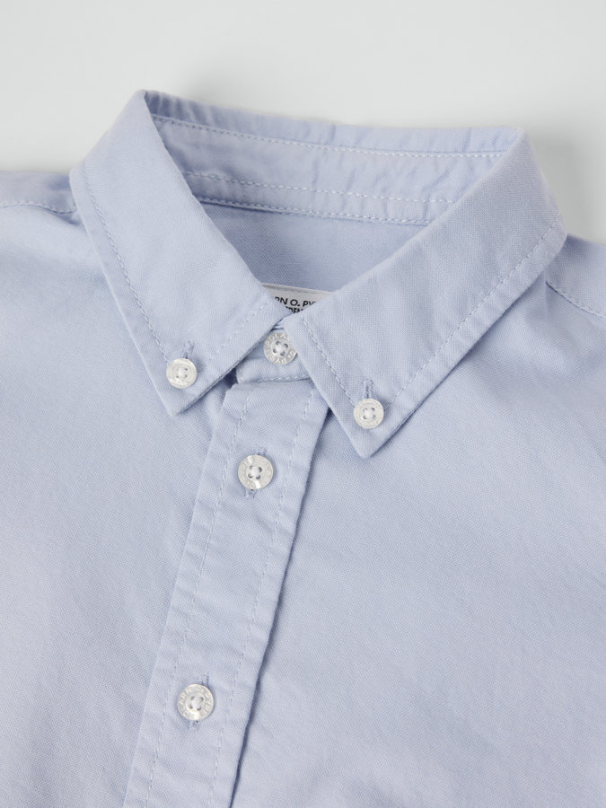 Oxford shirt Oxford shirt