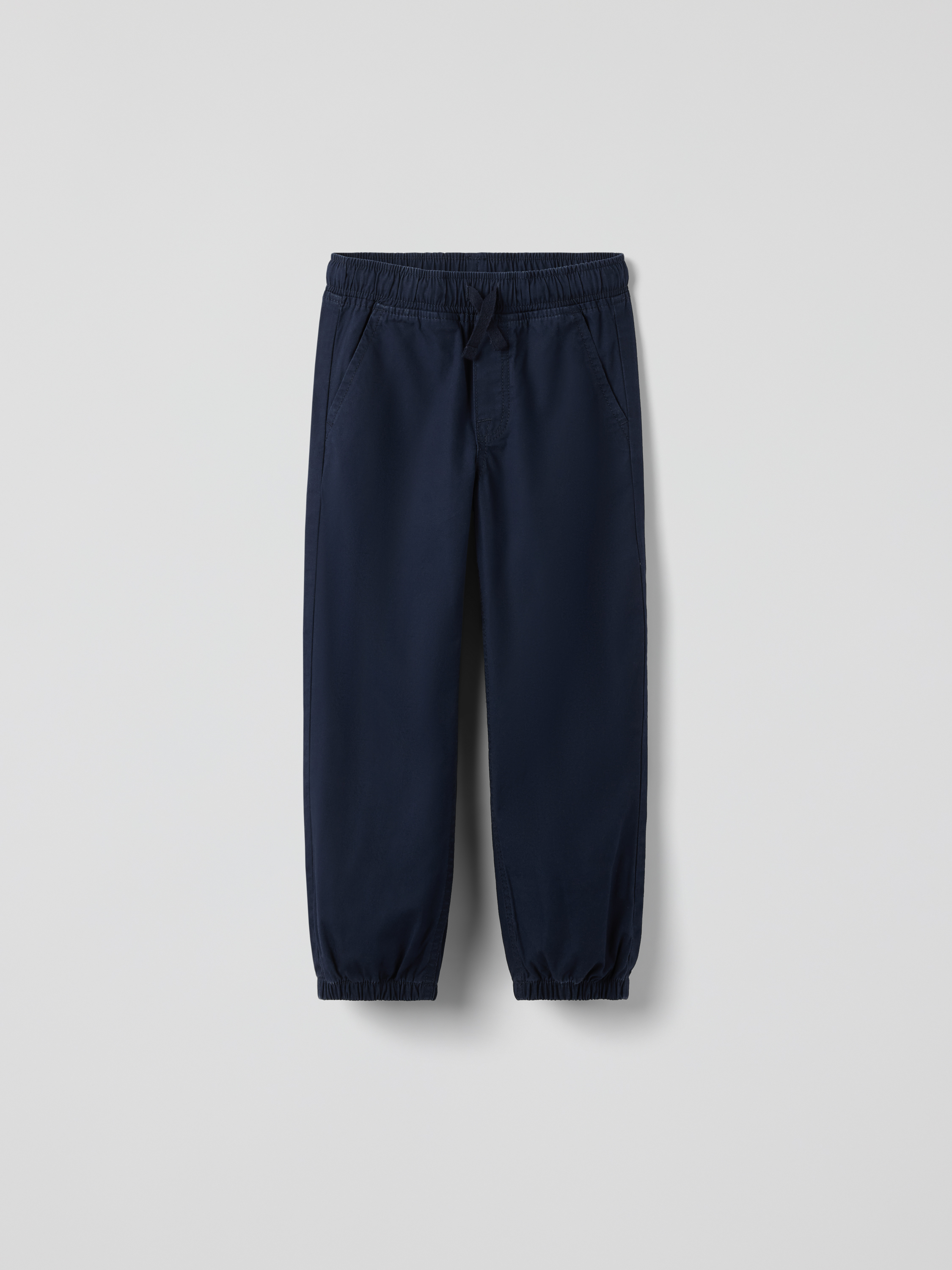 Pull-on trousers