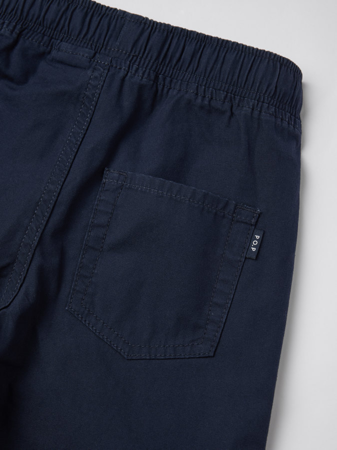 Pull-on trousers Pull-on trousers