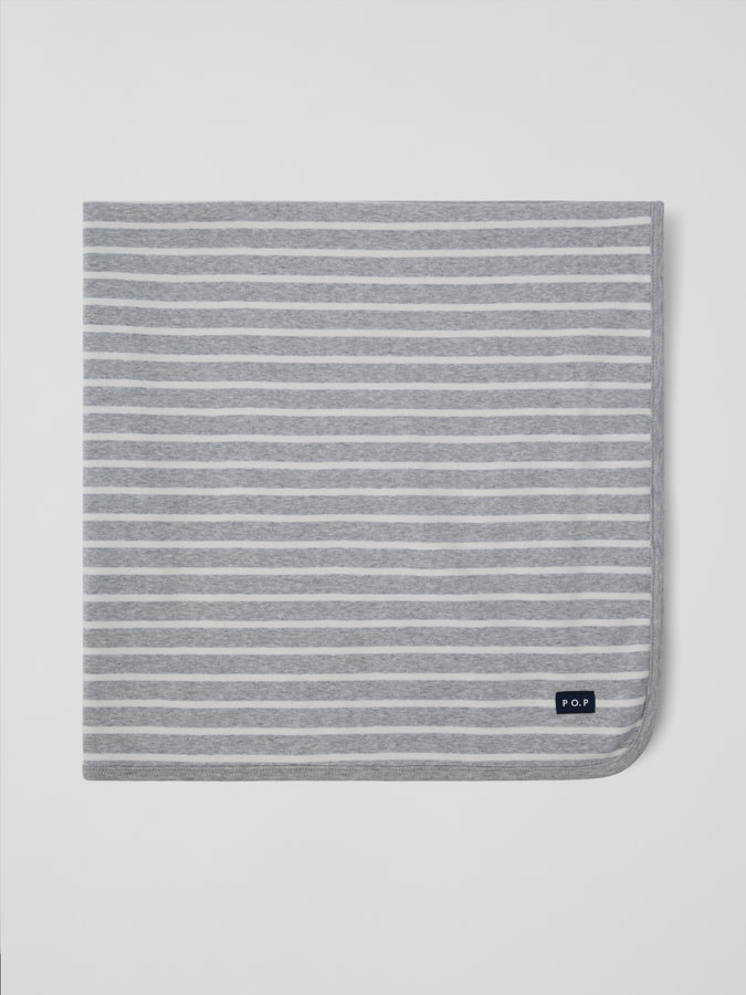 Blanket striped