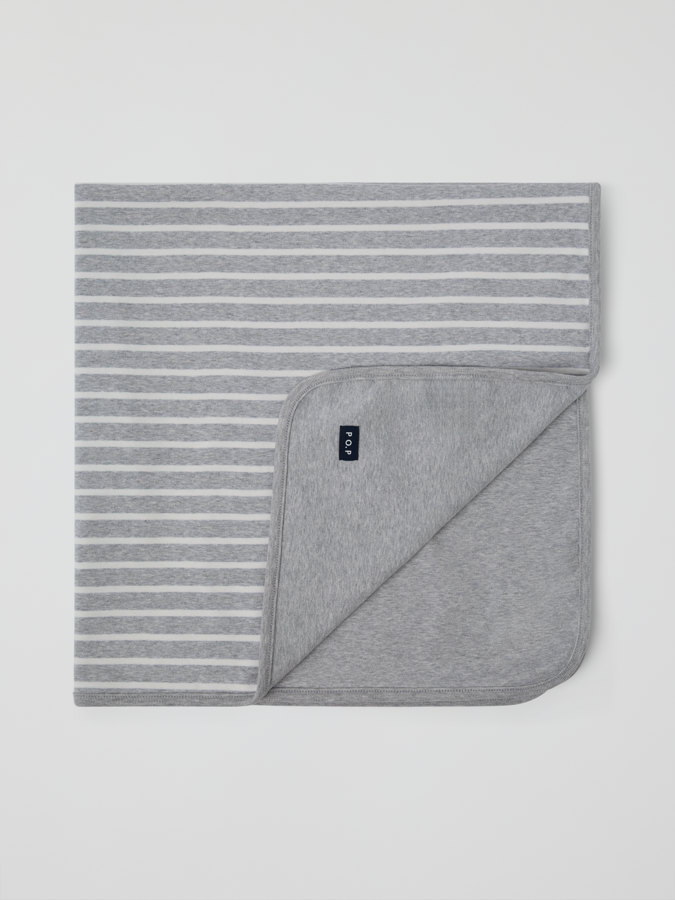 Blanket striped