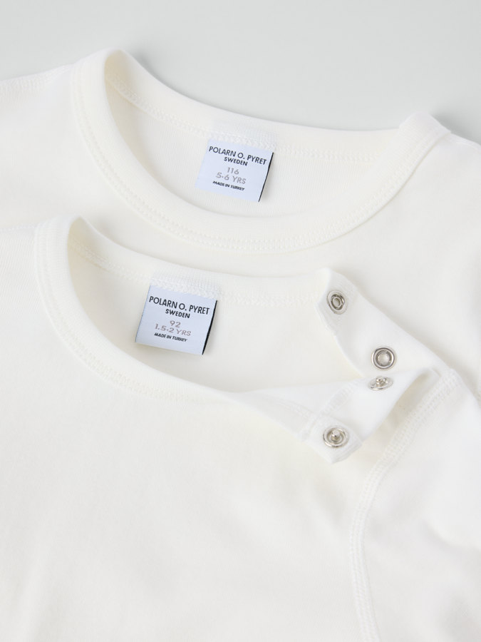 Long-sleeve top