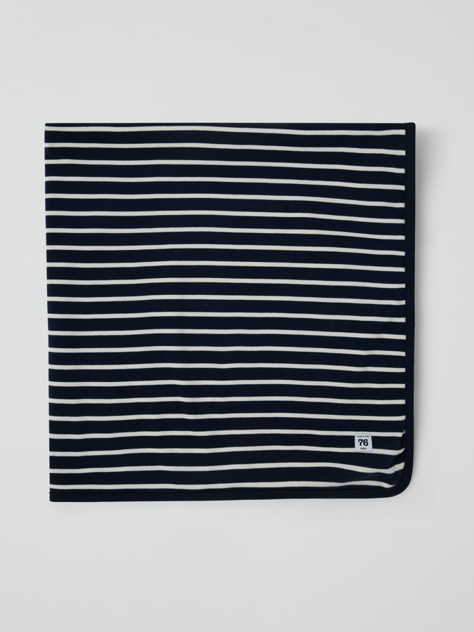 Blanket striped