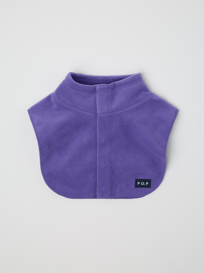 fleece neckwarmer