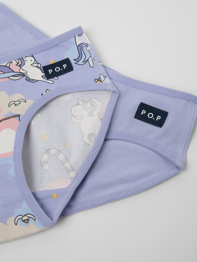 2-pack briefs