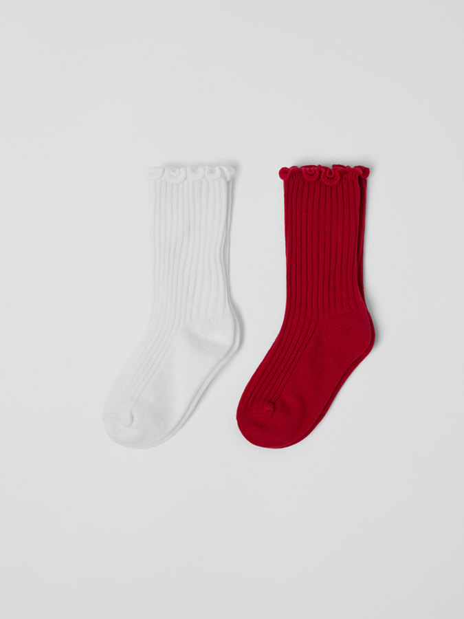 2-pack socks