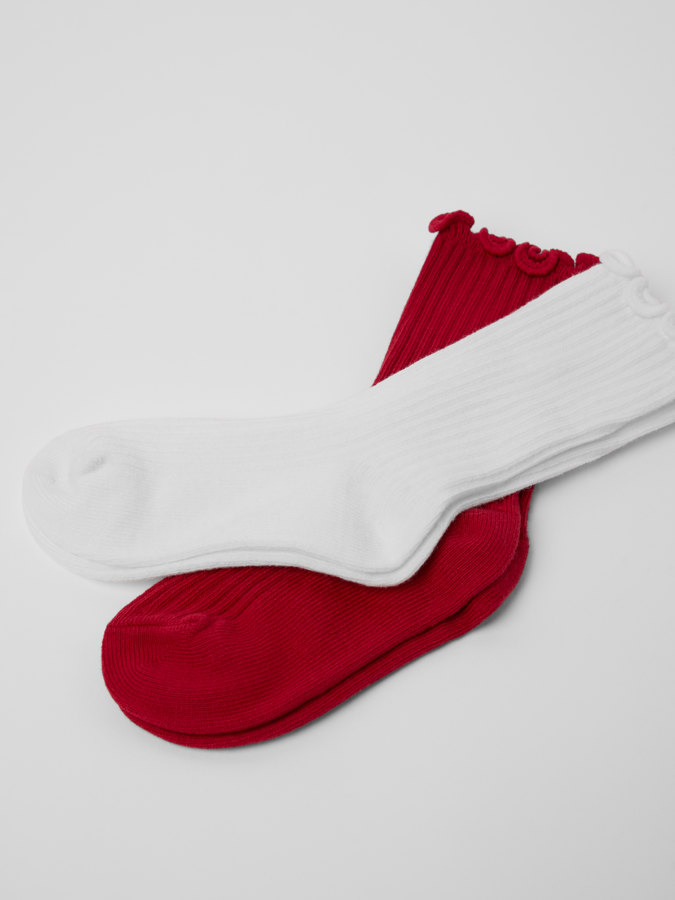 2-pack socks