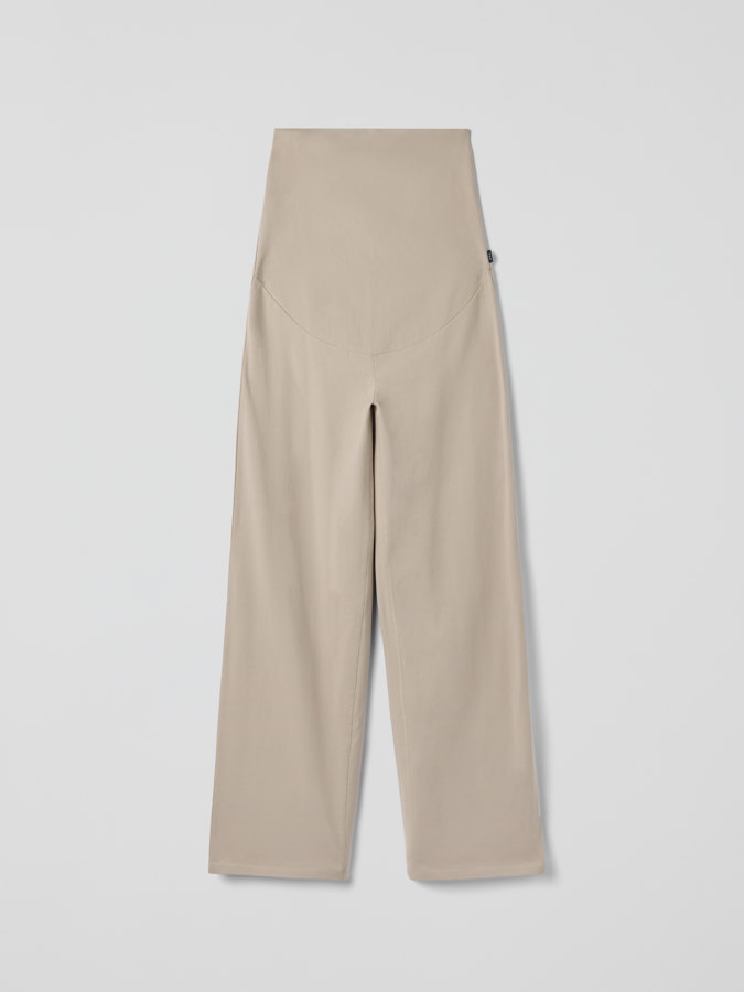 Maternity trousers