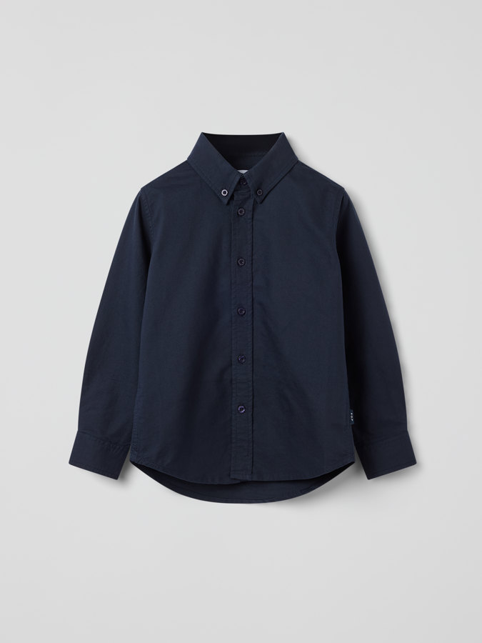 Oxford shirt Oxford shirt