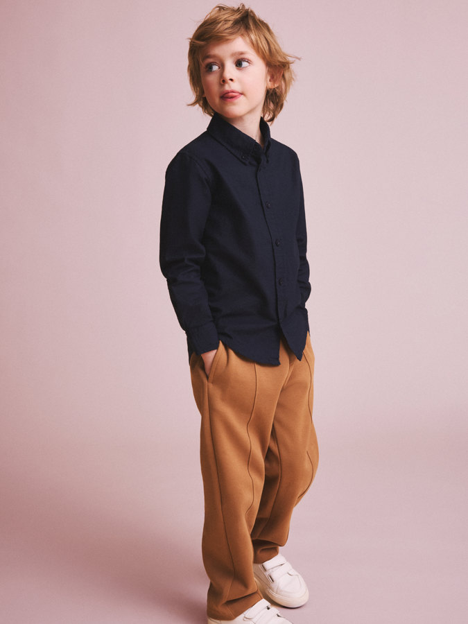 Oxford shirt Oxford shirt