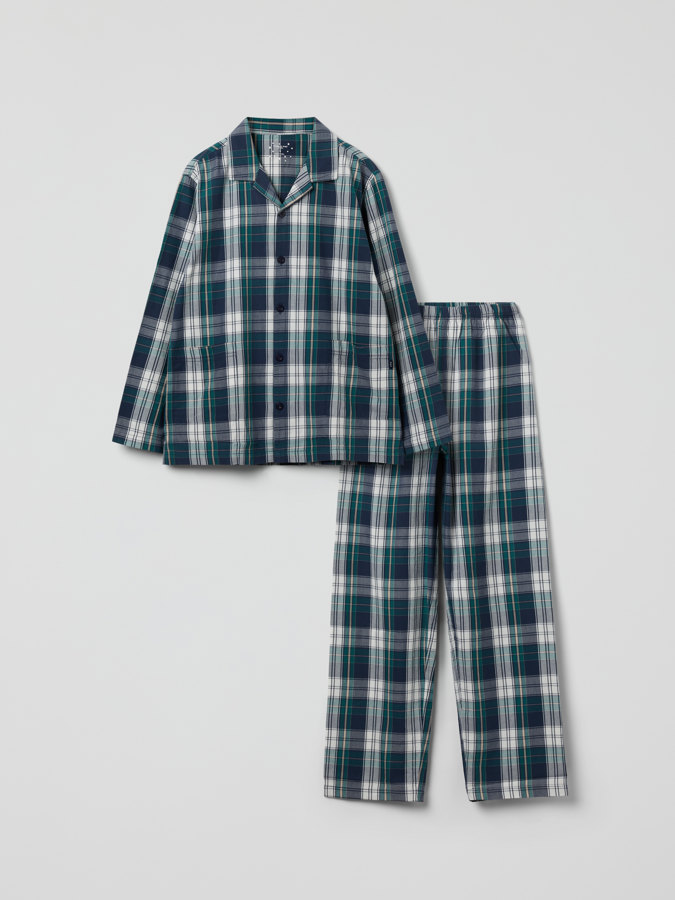 Pyjamas for adults