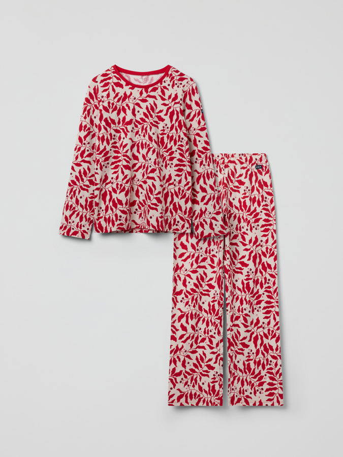 Pyjamas for adults
