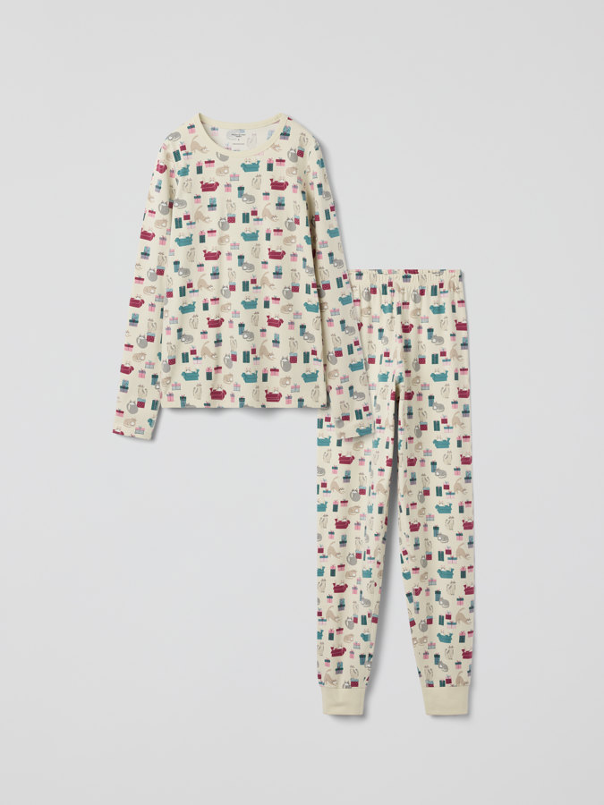 Pyjamas christmas adult