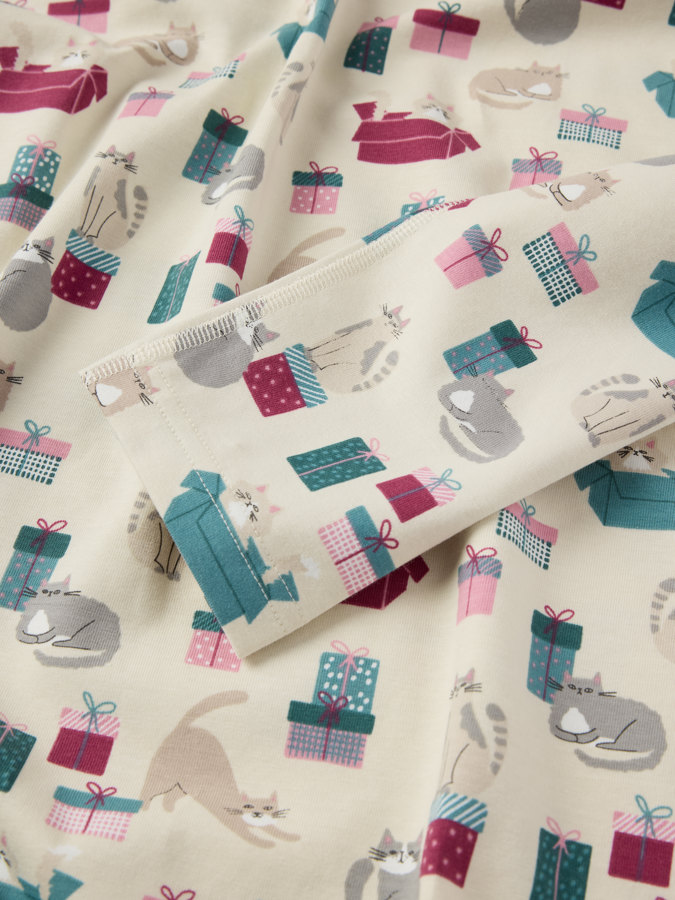 Pyjamas christmas adult