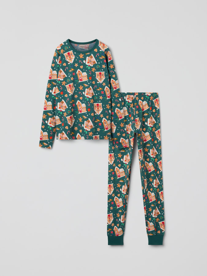 Christmas pyjamas for adult