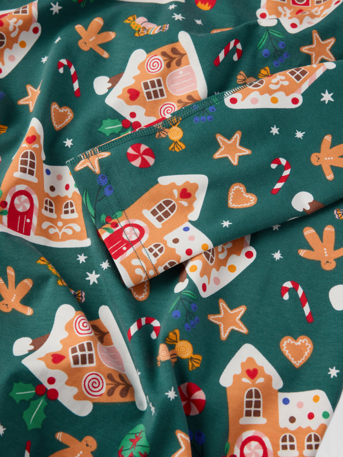 Christmas pyjamas for adult