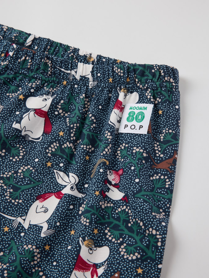Pyjamas for adults Moomin