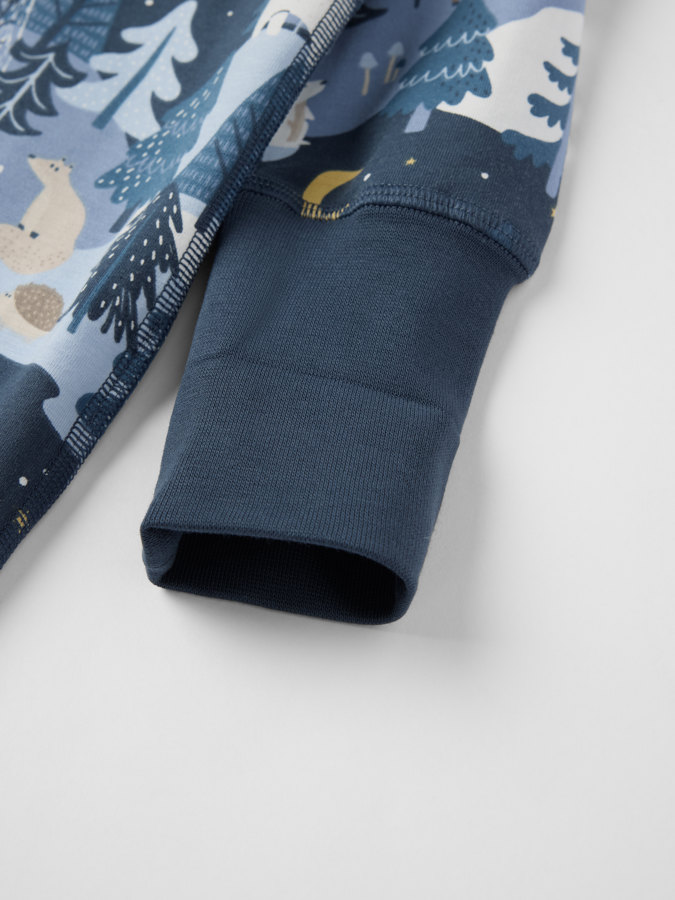 Sleepsuit winter