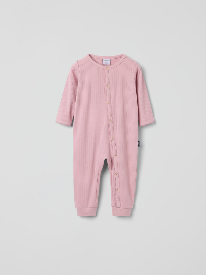Sleepsuit