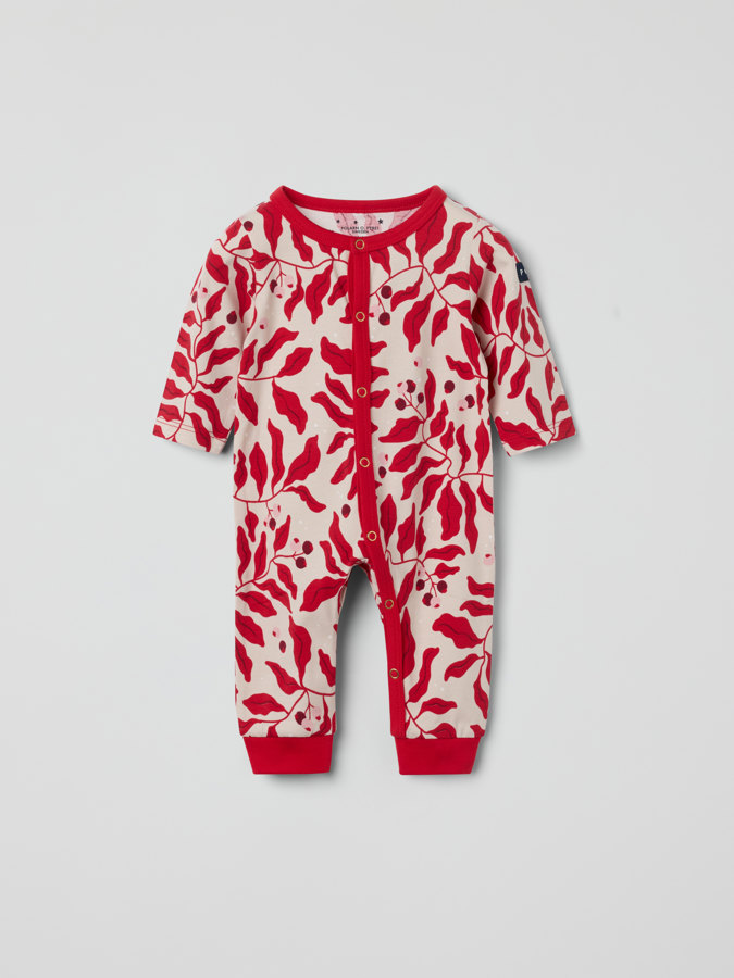Sleepsuit