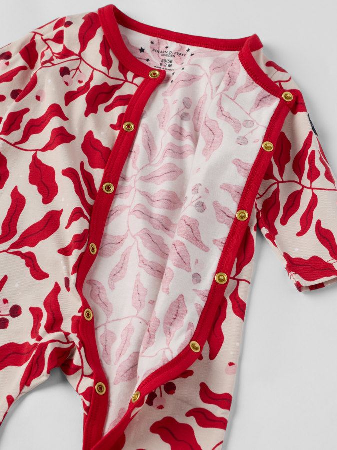 Sleepsuit