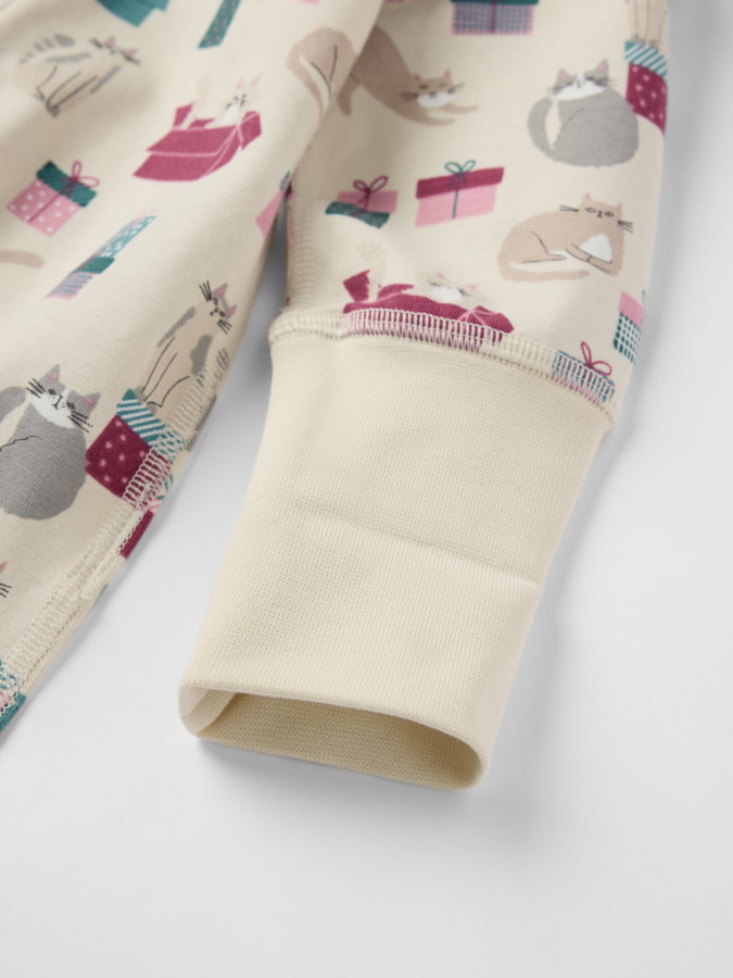 Sleepsuit christmas
