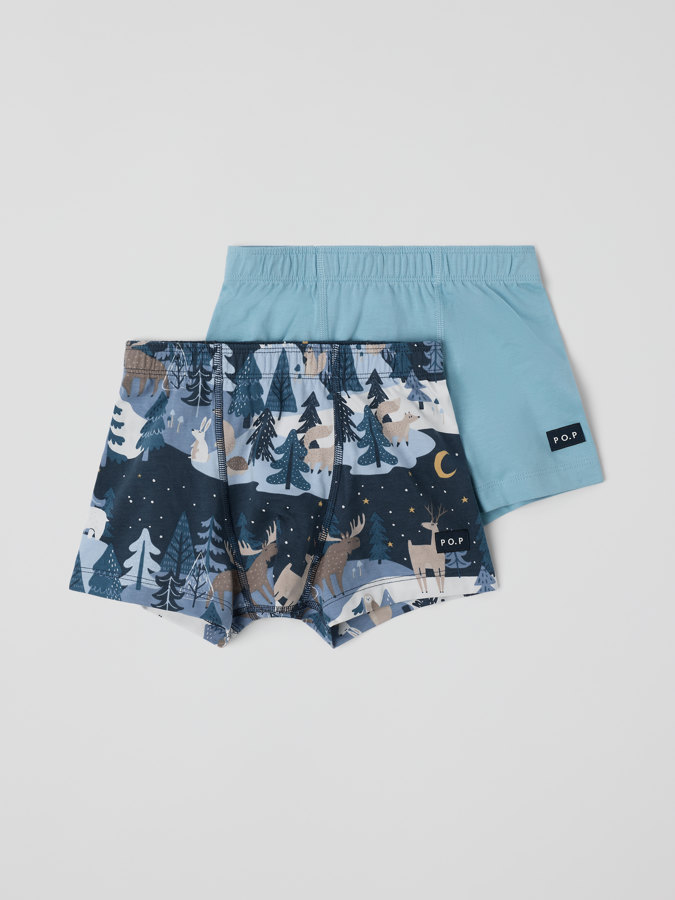 2-pack boxers