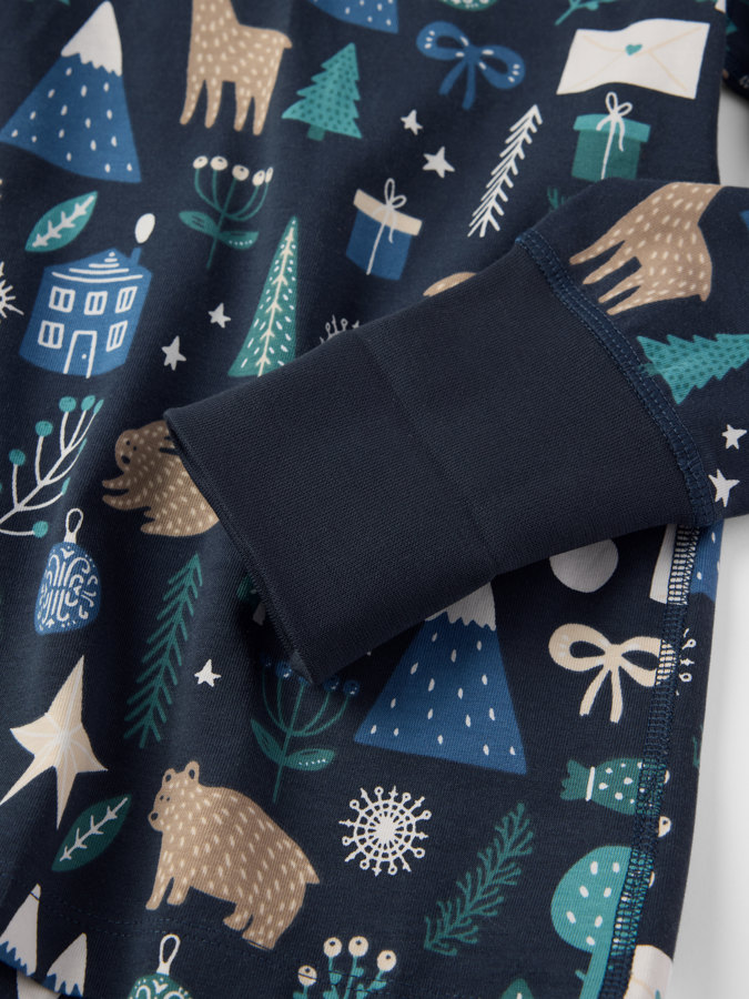 Christmas pyjamas Christmas pyjamas