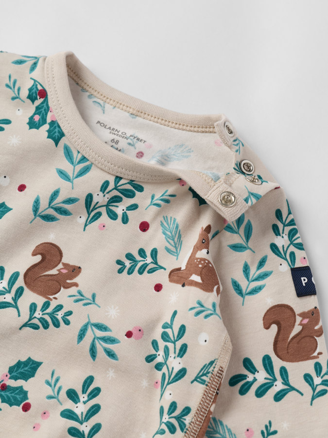 Christmas bodysuit Christmas bodysuit