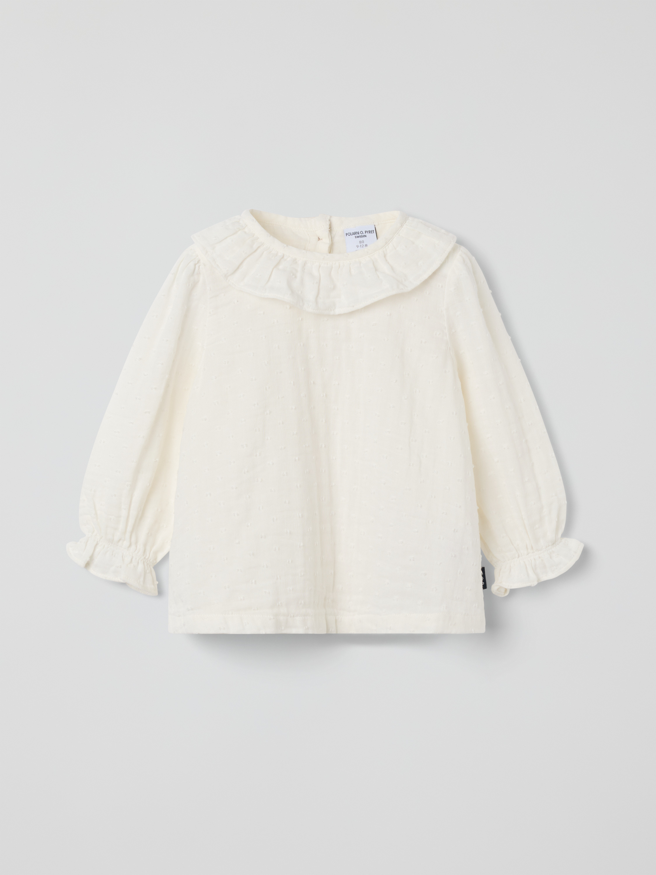 Top - White