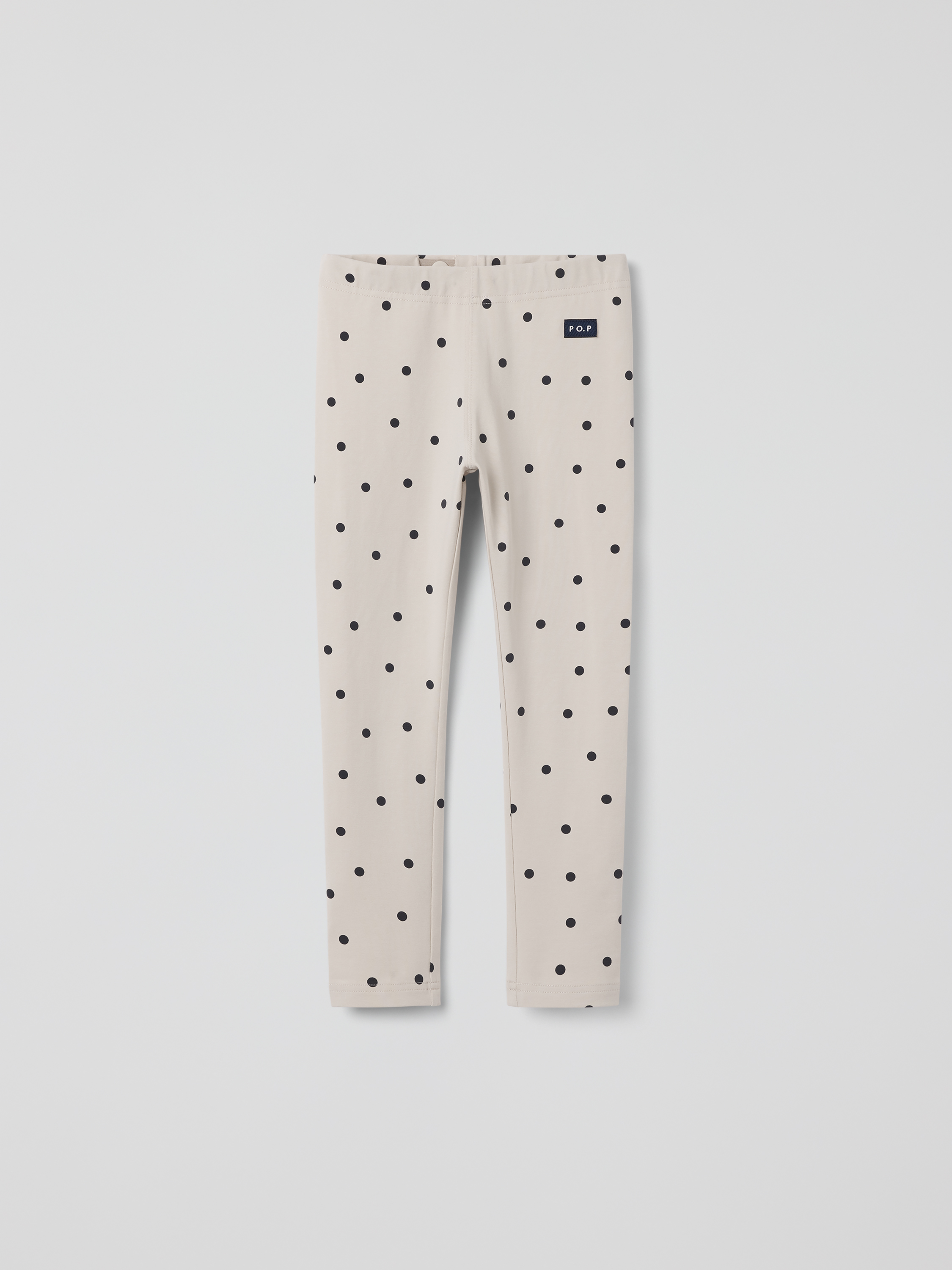 PLAY polka dot leggings