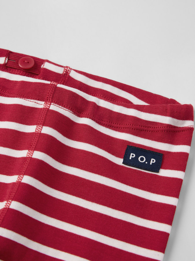 Leggings striped baby Leggings striped baby