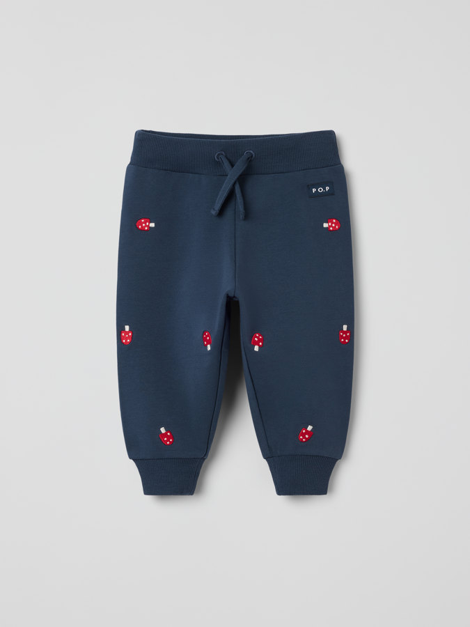 Sweatpants baby