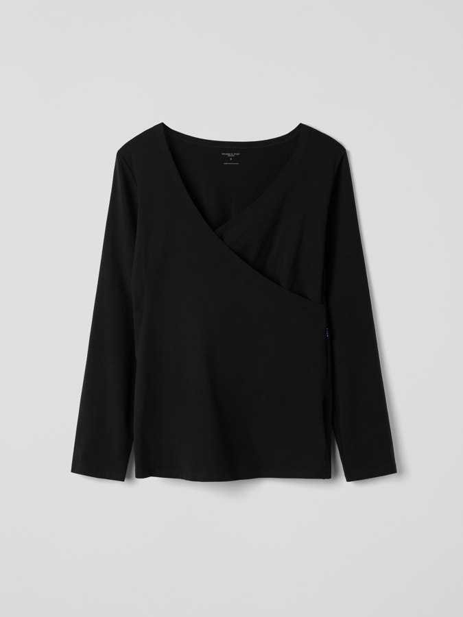 Nursing top adult