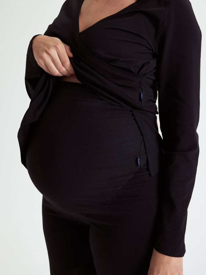 Nursing top adult
