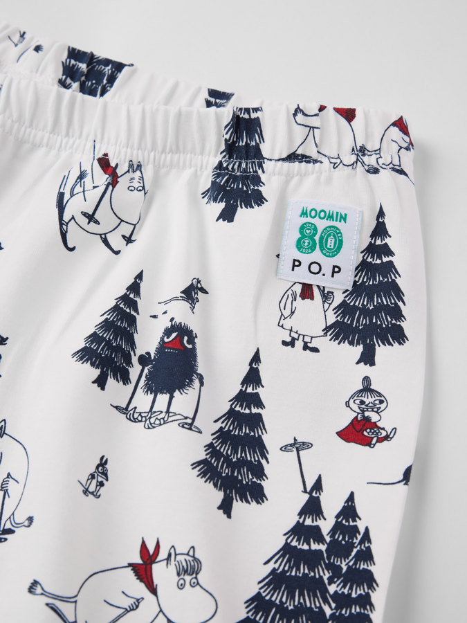 Pyjamas for adults Moomin Pyjamas for adults Moomin
