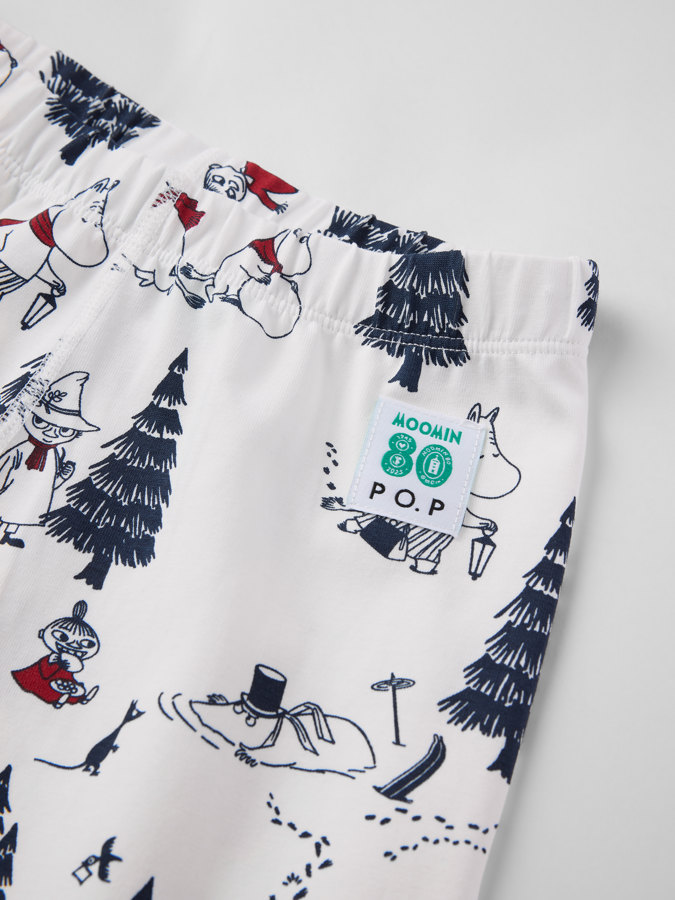 Moomin pyjamas Moomin pyjamas