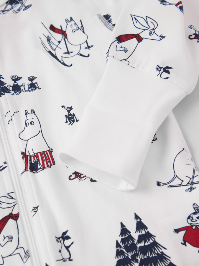 Sleepsuit Moomin Sleepsuit Moomin