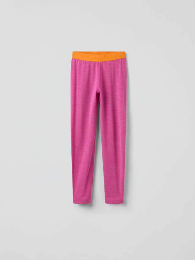 Wool blend long johns Wool blend long johns